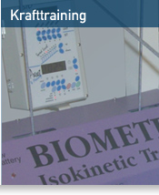 Krafttraining